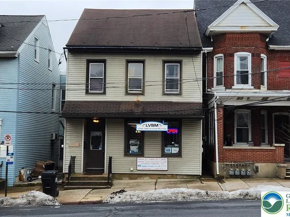 306 E Broad St, Bethlehem, PA 18018