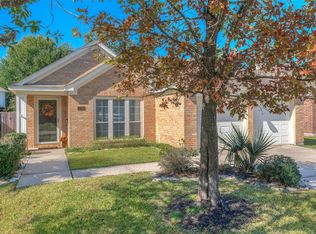 22869 Lantern Hills Dr, Kingwood, TX 77339