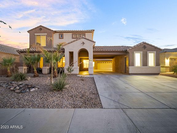 5th image of 19703 E RAVEN Drive