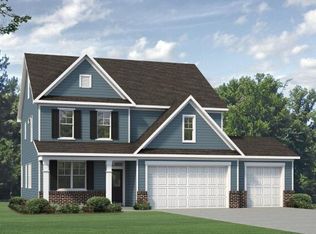 340 Brindle Dr, Fuquay Varina, NC 27526