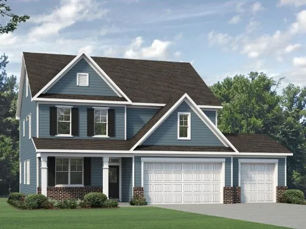 340 Brindle Dr, Fuquay Varina, NC 27526