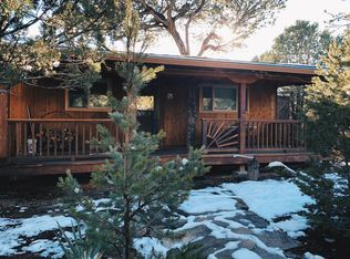 69 Juniper Hill Loop, Cedar Crest, NM 87008