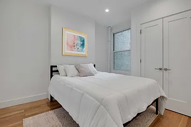 Rented by Brown Harris Stevens