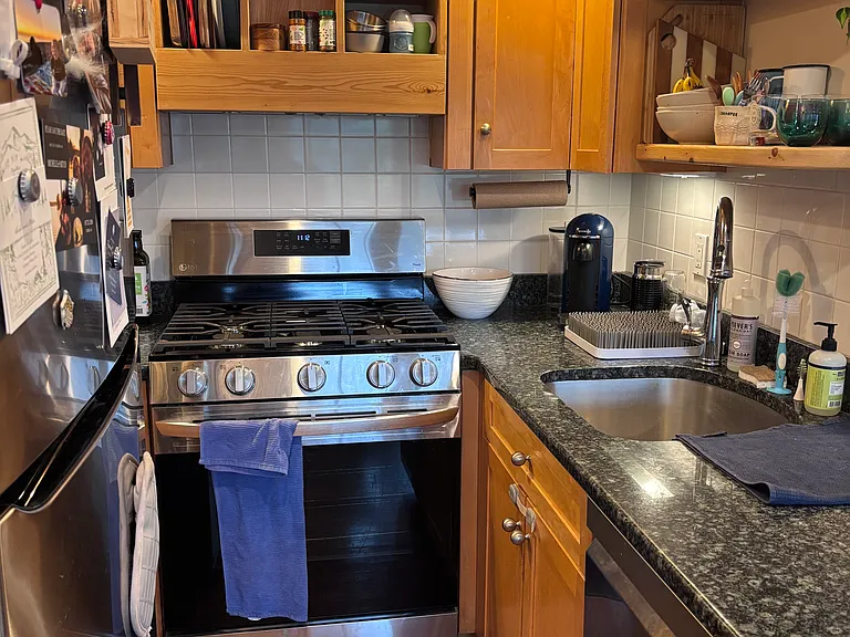 277 Shawmut Ave #5 — Photo 4