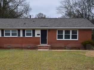 4510 Hidden Valley Rd, Charlotte, NC 28213