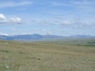 31 N Ponderosa Dr, Augusta, MT 59410