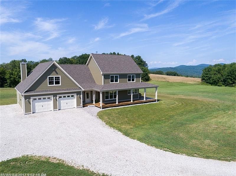 54 Senator Black Rd, West Baldwin, ME 04091 Zillow