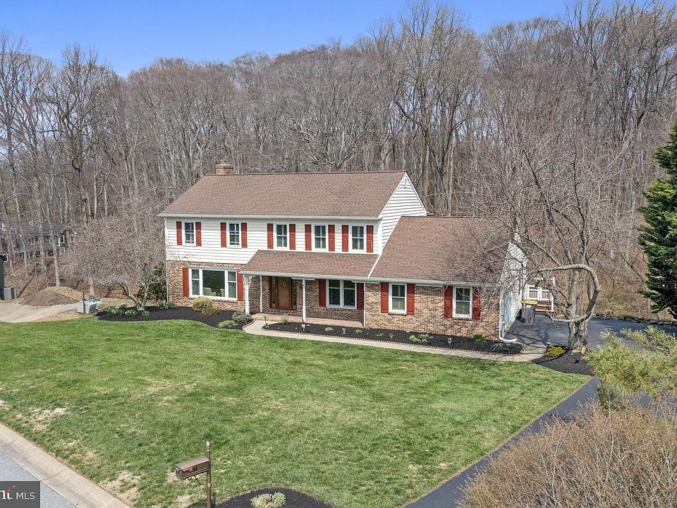 105 Carriage Dr, Hockessin, DE 19707 | MLS #DENC2099924 | Zillow