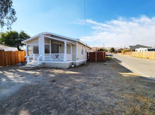 401 Adeline St, Maricopa, CA