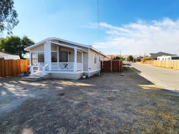 401 Adeline St, Maricopa, CA 93252