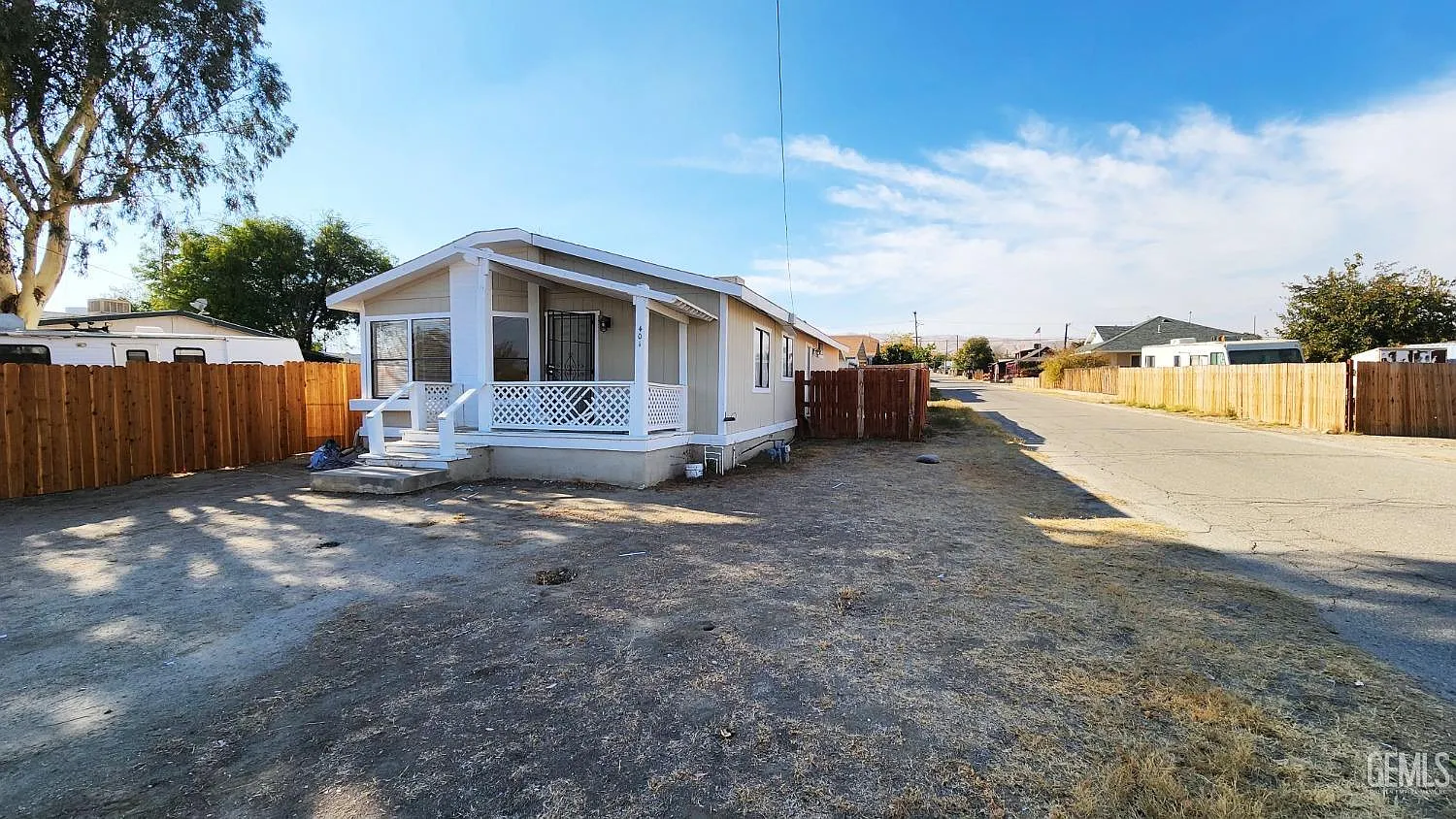 401 Adeline St photo 1