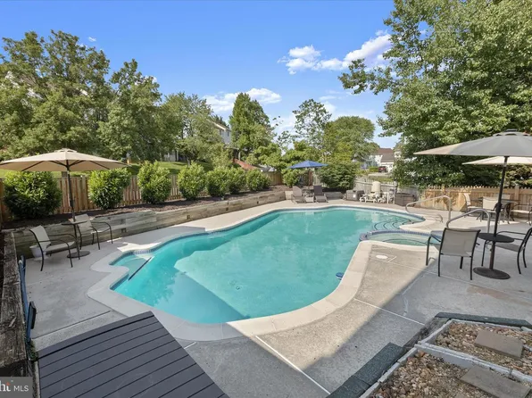 1421 Banstead Ct, Bel Air, MD 21014