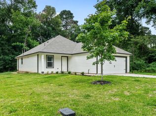 410 Pimmit Hill Run, Montgomery, TX 77316