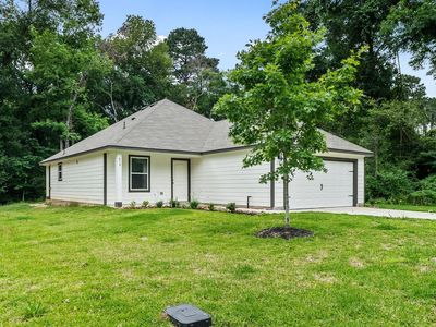 410 Pimmit Hill Run, Montgomery, TX, 77316