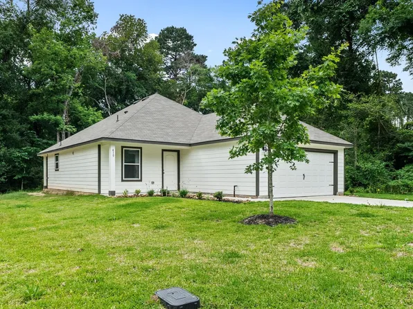 410 Pimmit Hill Run, Montgomery, TX 77316