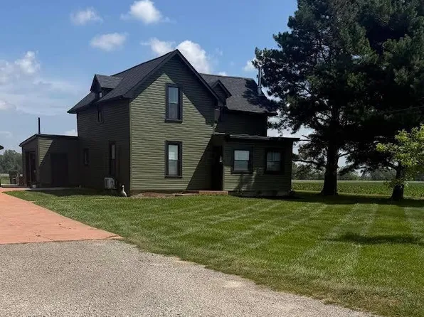 25606 Neel Rd, Richwood, OH 43344