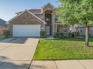 2833 Appaloosa Ct, Little Elm, TX 75068
