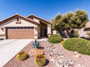 1055 N Rams Head Rd, Madera Canyon, AZ 85614