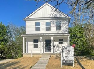 The Lexington for the Jackson 100 Program Plan, Jackson 100 Program, Jackson, MI 49201