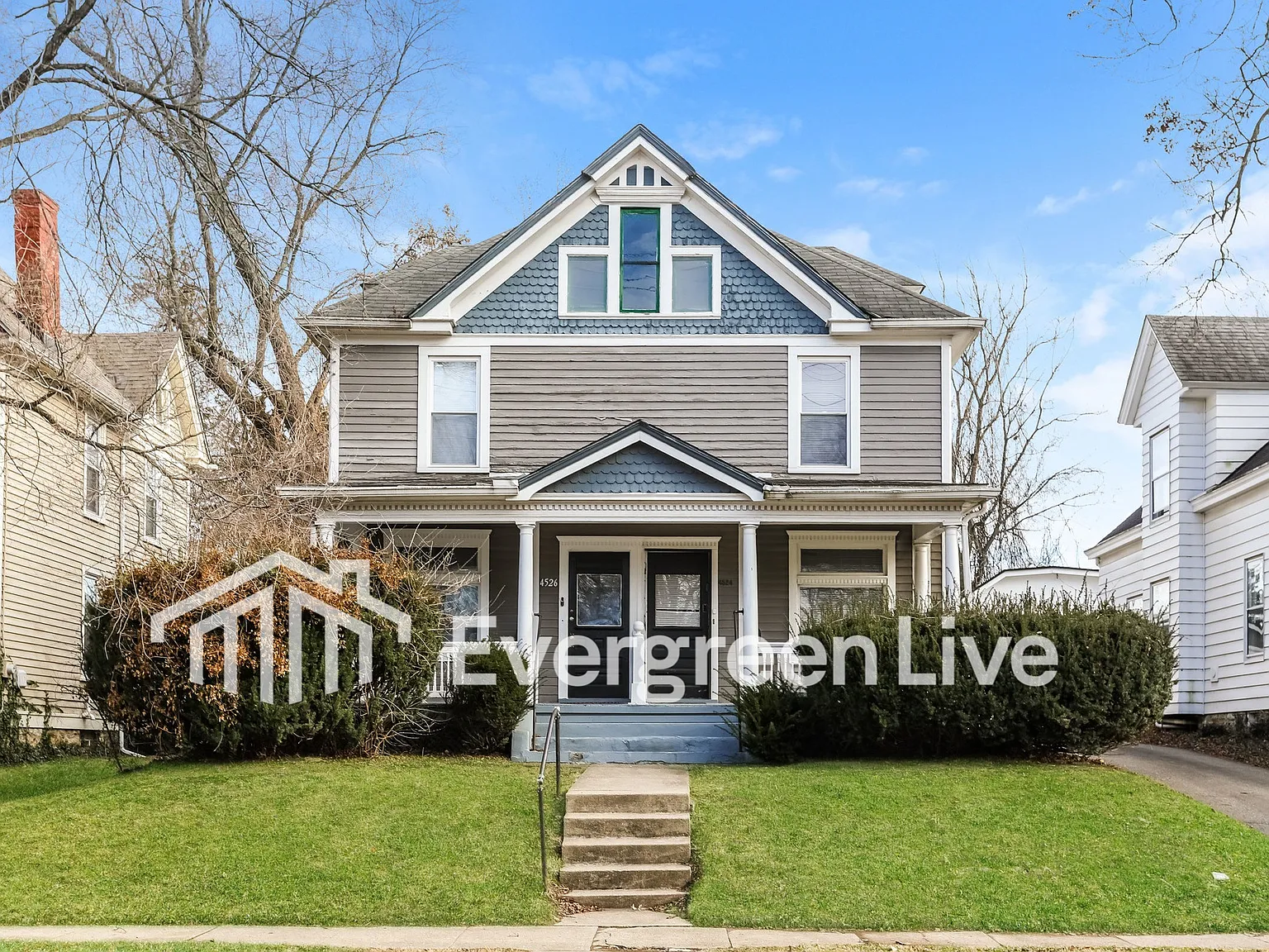3 bed, 1.0 bath, 1435 sqft, $1,645 — Photo 2