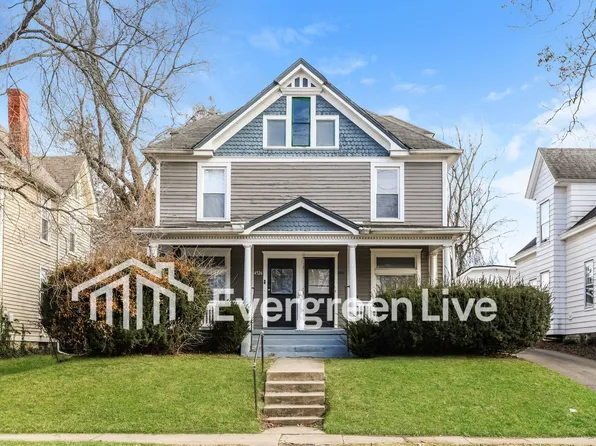 4524 Whetsel Ave, Cincinnati, OH 45227