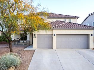 953 W Vuelta Olivero, Sahuarita, AZ 85629
