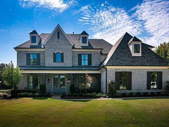 Stonebridge Floorplan Regency Homebuilders 2