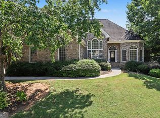 2697 Mayfield Dr, Lawrenceville, GA 30043