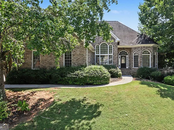 2697 Mayfield Dr, Lawrenceville, GA 30043