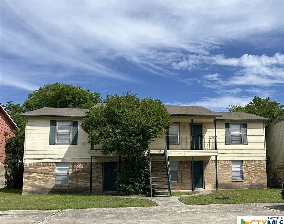 2008 Cedarhill Dr, Killeen, TX 76543 | MLS #540213 | Zillow