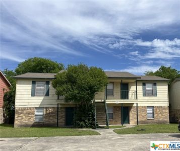 2008 Cedarhill Dr, Killeen, TX, 76543