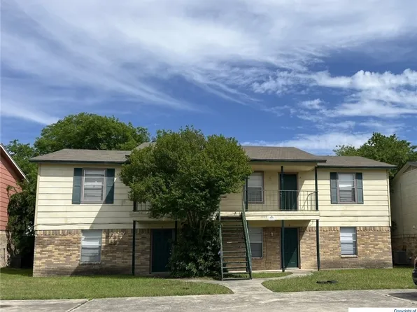 2008 Cedarhill Dr, Killeen, TX 76543