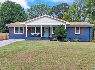 3421 Angora Dr NW, Huntsville, AL 35810