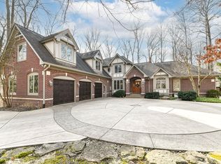 1947 Dynasty Lake Dr, Martinsville, IN 46151