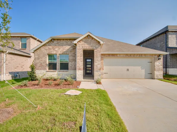1932 Tradition Dr, Seagoville, TX
