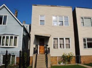 1849 N Karlov Ave #2, Chicago, IL 60639