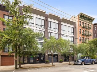 511 Madison St #301, Hoboken, NJ 07030