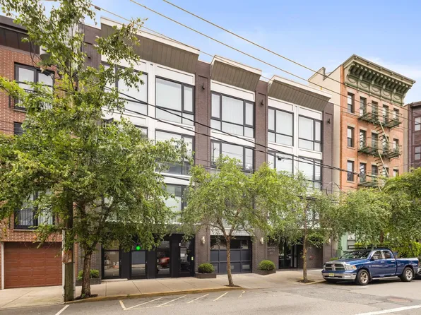 511 Madison St #301, Hoboken, NJ 07030