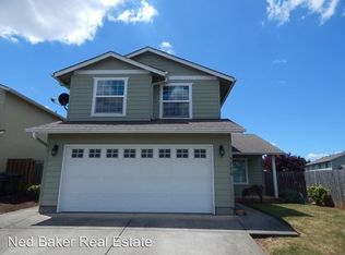 5776 Valleywood Loop SE, Salem, OR