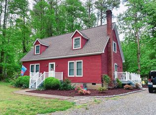 9273 River Rd, Lancaster, VA 22503