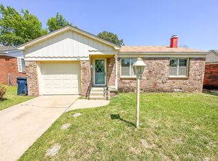 543 SW 49th St, Oklahoma City, OK 73109
