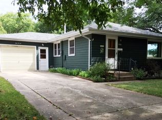 1006 Vernon Dr, Iowa Falls, IA 50126