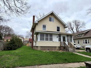 307 Madison St, Lake View, IA 51450