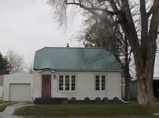 414 3rd St, Idaho Falls, ID 83401