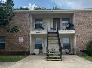 2107 Jennifer Dr APT A, Killeen, TX 76542
