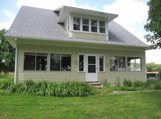 1005 154th Ave NE, Mayville, ND 58257