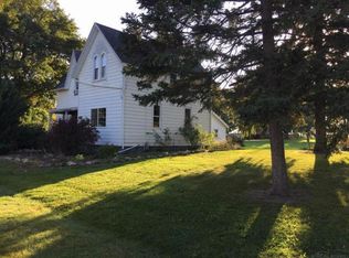 3103 N Ruth Rd, Deckerville, MI 48427