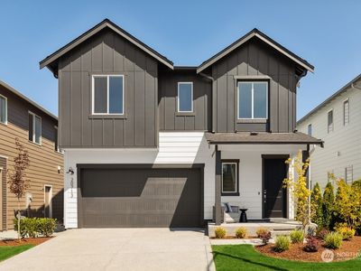 20721 137TH Street SE #57, Monroe, WA, 98272