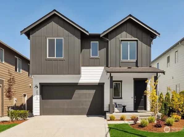 20721 137TH Street SE #57, Monroe, WA 98272