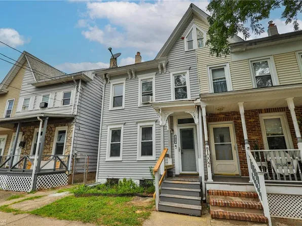 1009 W Wilkes Barre St, Easton, PA 18042